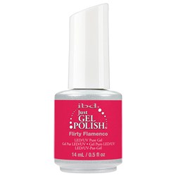 Polish - Flirty Flamenco